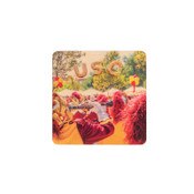 USC Trojans Balloon Spirit of Troy Coaster